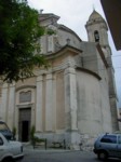 Eglise Saint Michel